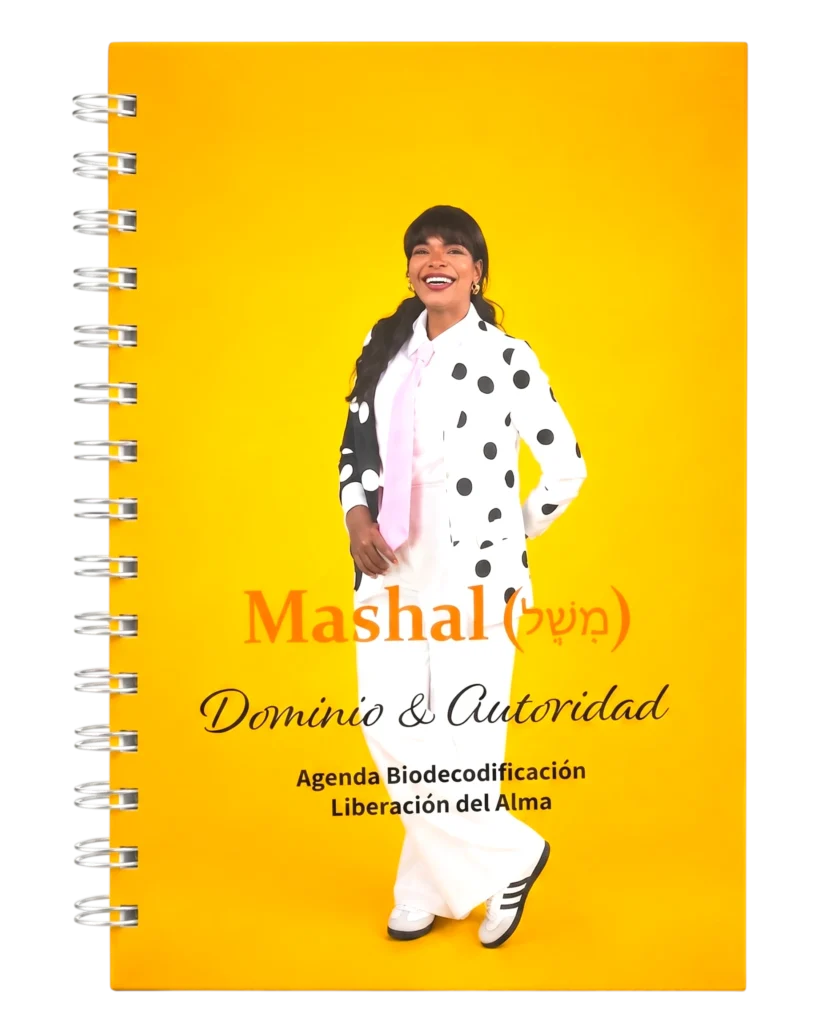 Agenda Elizabeth Silverio