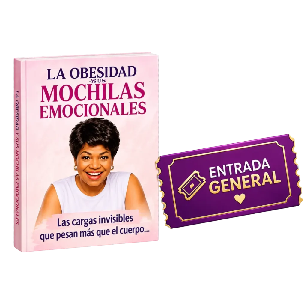 Libro + Boleto de Entrada