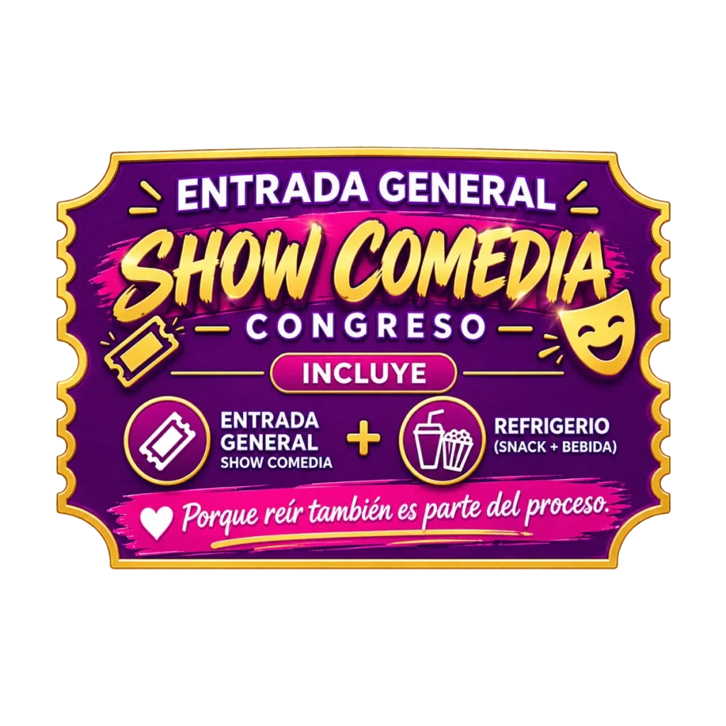 Boleto de Entrada
